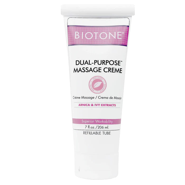 BIOTONE® Dual Purpose Massage Cream